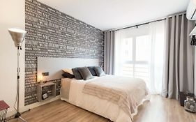 Malagueta Beach Studio